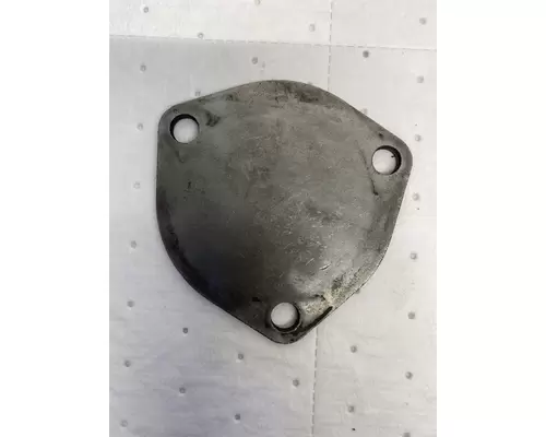 Front Cover CUMMINS M11 Celect Plus Frontier Truck Parts