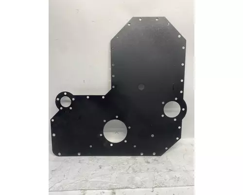Front Cover CUMMINS M11 Celect Plus Frontier Truck Parts