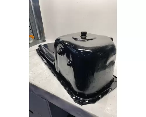 Oil Pan CUMMINS M11 Celect Plus Frontier Truck Parts