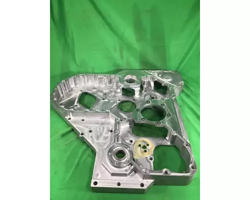 Front Cover CUMMINS M11 CELECT+ 280-400 HP LKQ Evans Heavy Truck Parts