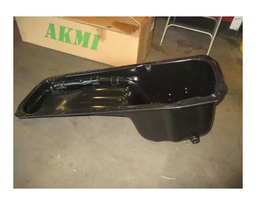 Oil Pan CUMMINS M11 CELECT+ 280-400 HP LKQ KC Truck Parts Billings