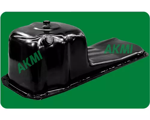 Oil Pan CUMMINS M11 CELECT+ 280-400 HP LKQ Western Truck Parts