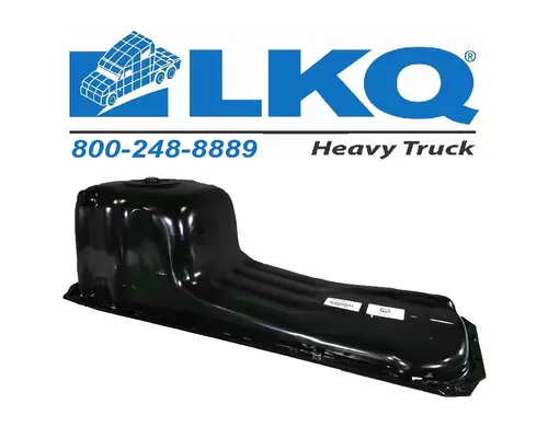 Oil Pan CUMMINS M11 CELECT+ 280-400 HP LKQ Evans Heavy Truck Parts