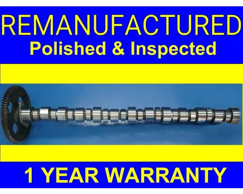 Camshaft CUMMINS M11 CELECT+ Diesel Truck Parts