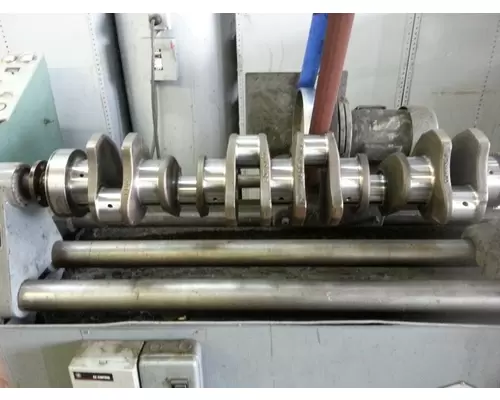 Crankshaft CUMMINS M11 CELECT+ Sterling Truck Sales, Corp