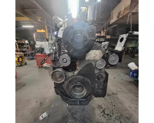 Engine Assembly CUMMINS M11 CELECT+ Worldwide Diesel