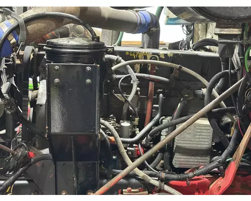 Engine Assembly CUMMINS M11 CELECT+ Les Camions Gilbert