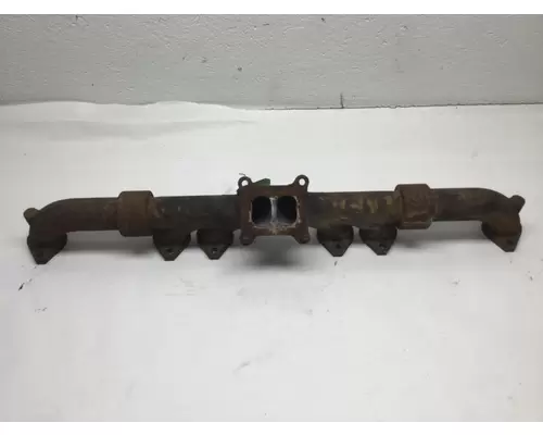 Exhaust Manifold CUMMINS M11 CELECT+ Sterling Truck Sales, Corp