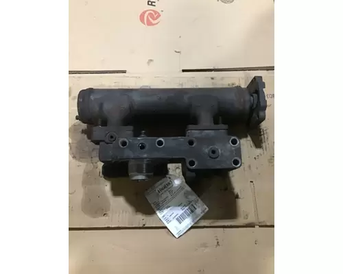Filter / Water Separator CUMMINS M11 CELECT+ Rydemore Heavy Duty Truck Parts Inc