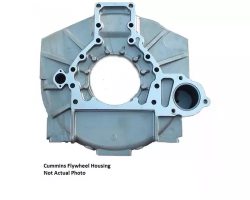 Flywheel Housing CUMMINS M11 CELECT+ Sterling Truck Sales, Corp