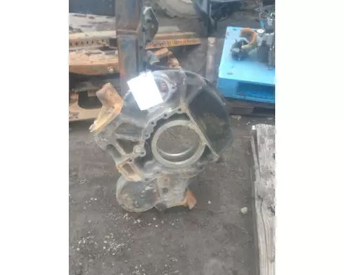 Flywheel Housing CUMMINS M11 CELECT+ 2679707 Ontario Inc