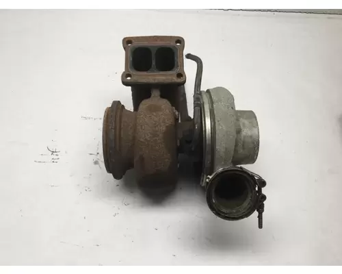 Turbocharger / Supercharger CUMMINS M11 CELECT+ Sterling Truck Sales, Corp