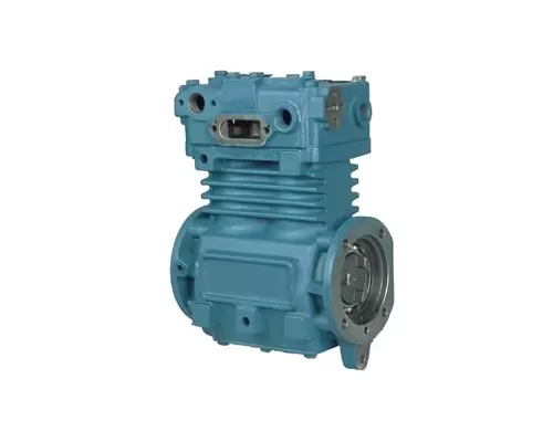 Air Compressor CUMMINS M11 CELECT Vander Haags Inc Kc