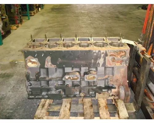 Cylinder Block CUMMINS M11 CELECT Sterling Truck Sales, Corp