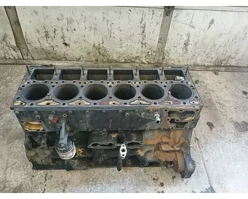 Cylinder Block Cummins M11 CELECT Spalding Auto Parts