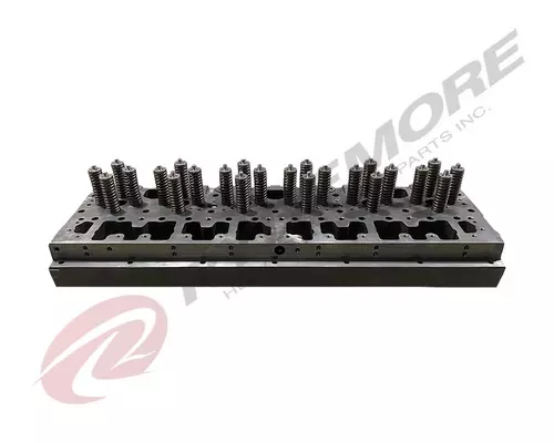 Cylinder Head CUMMINS M11 CELECT Rydemore Heavy Duty Truck Parts Inc