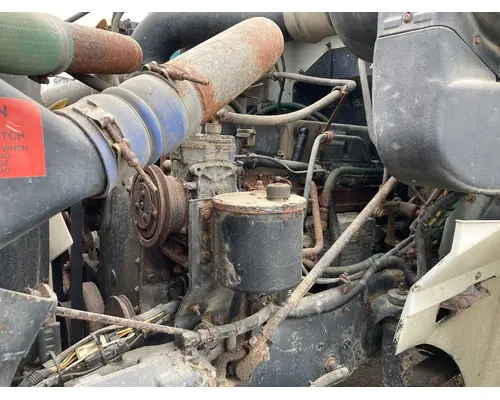 Engine Assembly CUMMINS M11 CELECT Vander Haags Inc Col