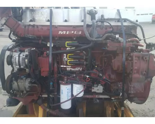 Engine Assembly CUMMINS M11 CELECT Nationwide Truck Parts LLC