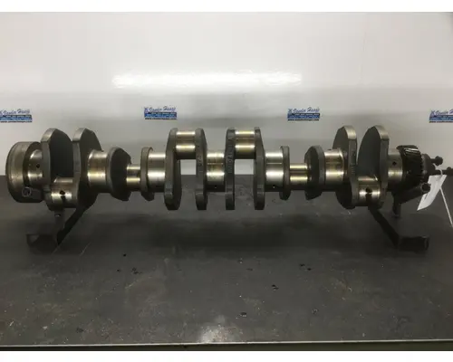 Crankshaft CUMMINS M11 CELECT Vander Haags Inc Sp