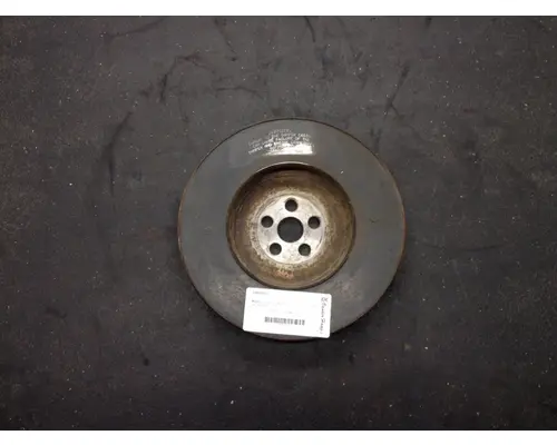 Harmonic Balancer CUMMINS M11 CELECT Vander Haags Inc Sp