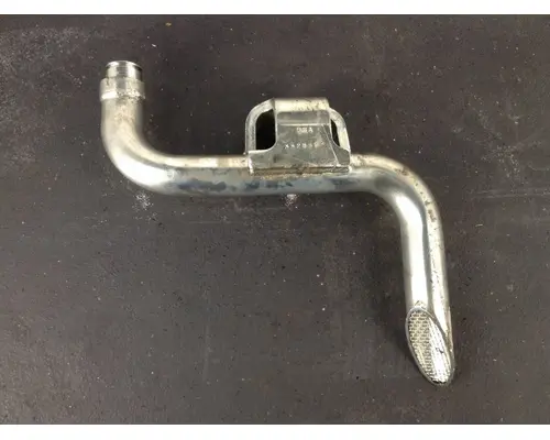 Engine Parts, Misc. CUMMINS M11 CELECT Vander Haags Inc Sp