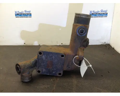 Engine Parts, Misc. CUMMINS M11 CELECT Vander Haags Inc Sp