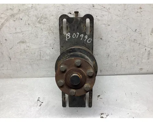 Engine Parts, Misc. CUMMINS M11 CELECT Vander Haags Inc Sf