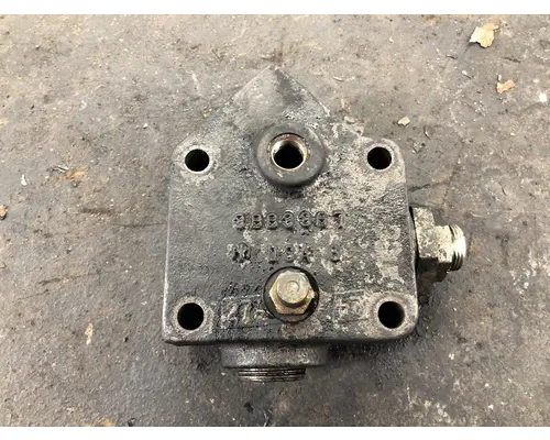 Engine Parts, Misc. CUMMINS M11 CELECT Vander Haags Inc Cb