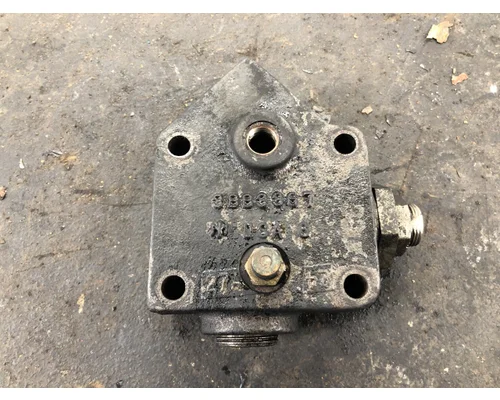 Engine Parts, Misc. CUMMINS M11 CELECT Vander Haags Inc WM