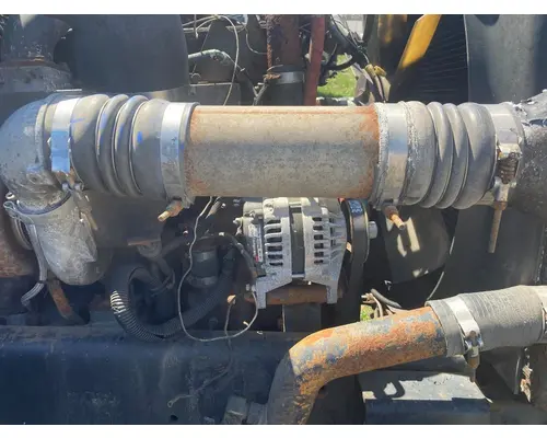 Engine Parts, Misc. CUMMINS M11 CELECT Vander Haags Inc Col
