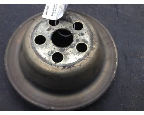 Engine Parts, Misc. CUMMINS M11 CELECT Vander Haags Inc Sp