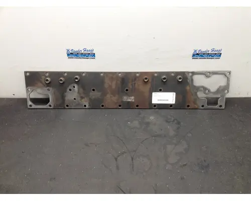 Engine Oil Cooler CUMMINS M11 CELECT Vander Haags Inc Sp