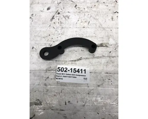 Engine Parts, Misc. CUMMINS M11 Celect Frontier Truck Parts