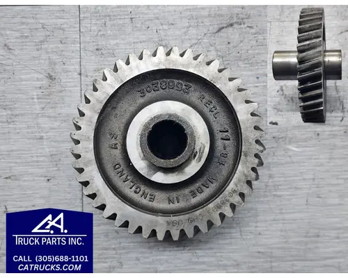 Engine Parts, Misc. CUMMINS M11 CELECT CA Truck Parts