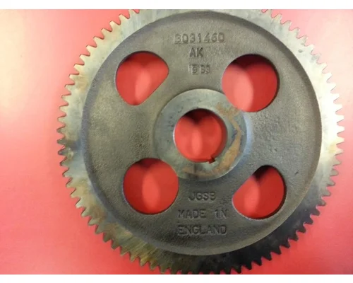 Engine Parts, Misc. CUMMINS M11 CELECT Sterling Truck Sales, Corp