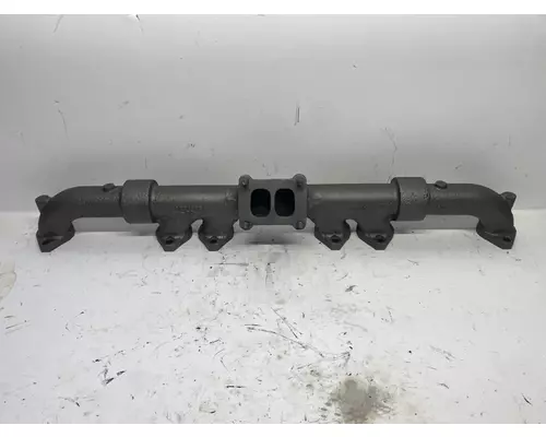 Exhaust Manifold CUMMINS M11 Celect Frontier Truck Parts