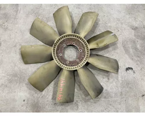 Fan Blade CUMMINS M11 CELECT Vander Haags Inc Col