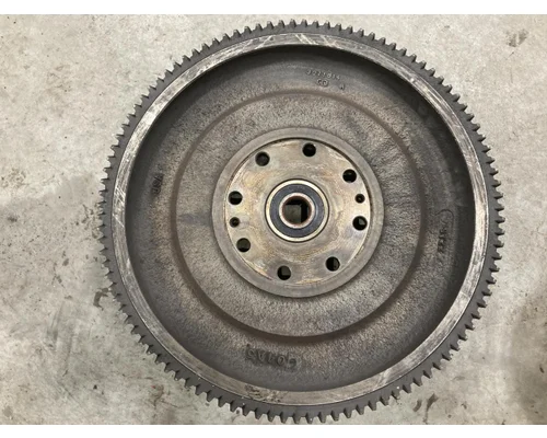 Flywheel CUMMINS M11 CELECT Vander Haags Inc KC