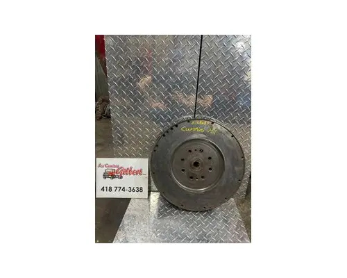 Flywheel CUMMINS M11 CELECT Les Camions Gilbert