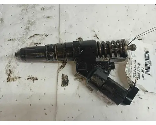 Fuel Injector Cummins M11 CELECT Spalding Auto Parts