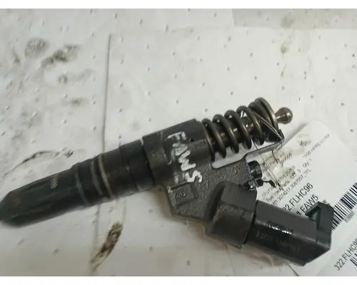 Fuel Injector Cummins M11 CELECT Spalding Auto Parts