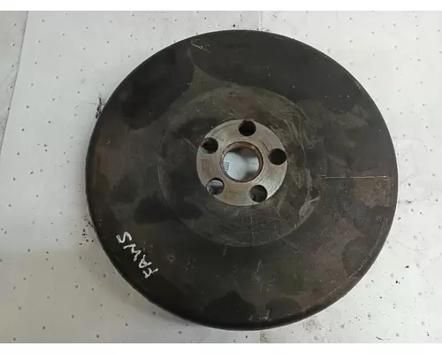 Harmonic Balancer Cummins M11 CELECT Spalding Auto Parts