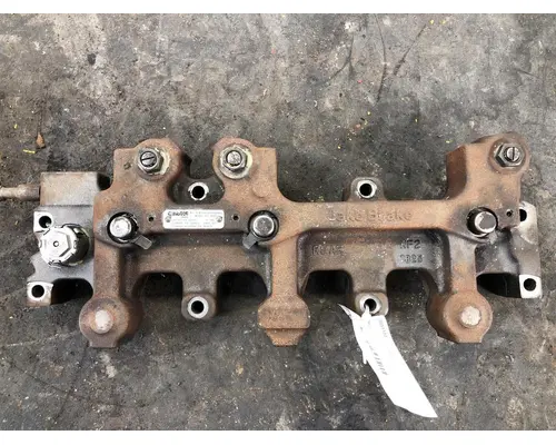 Jake/Engine Brake CUMMINS M11 CELECT Vander Haags Inc Sp