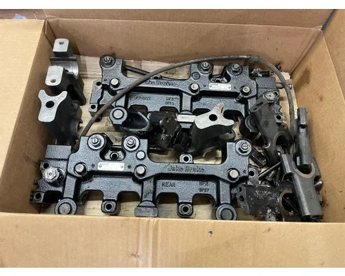 Jake/Engine Brake CUMMINS M11 CELECT Les Camions Gilbert