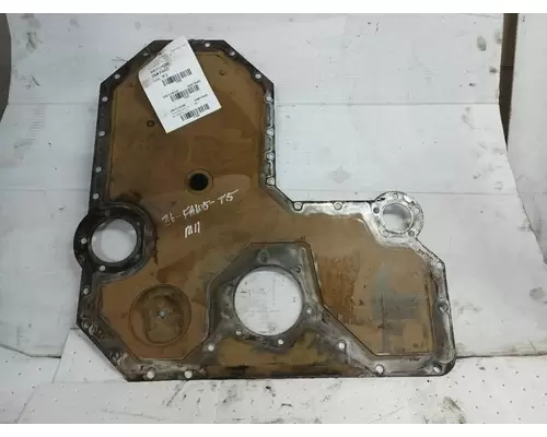 Timing Cover Cummins M11 CELECT Spalding Auto Parts