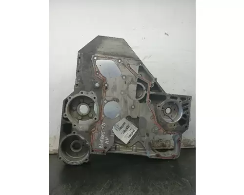 Timing Cover Cummins M11 CELECT Spalding Auto Parts