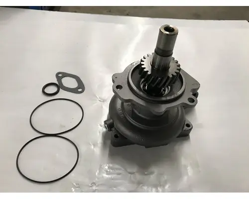 Water Pump CUMMINS M11 CELECT Vander Haags Inc WM