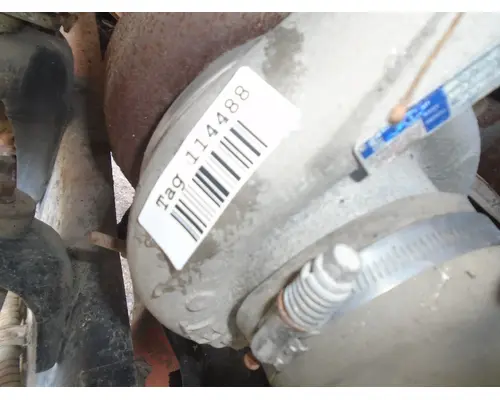 Turbocharger / Supercharger CUMMINS M11-Holset_3803710 Valley Heavy Equipment