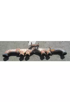 Cummins M11/ISM Exhaust Manifold