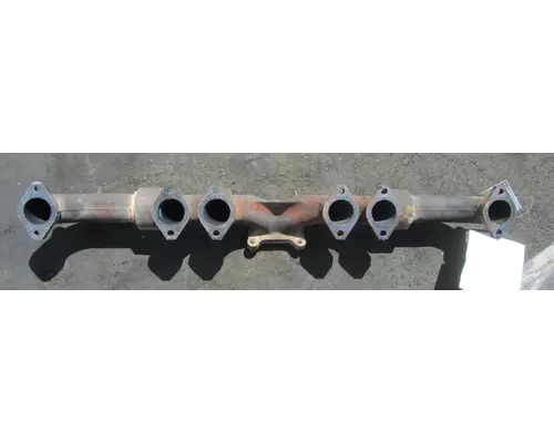 Cummins M11/ISM Exhaust Manifold